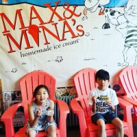 Max & Mina- Flushing, NY